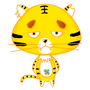 卡通QQ表情