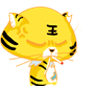 卡通QQ表情