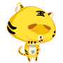 卡通QQ表情