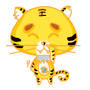 卡通QQ表情