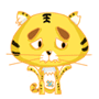 卡通QQ表情