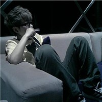非主流男生头像高清版 200×200