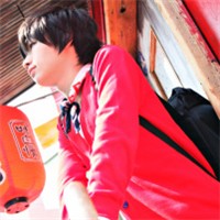 非主流男生头像高清版 200×200