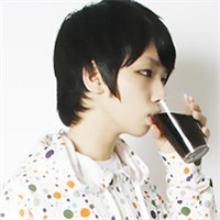 非主流男生头像高清版 200×200