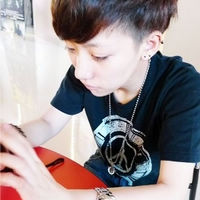 非主流男生头像高清版 200×200