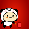 奇想咕噜团春节微信表情