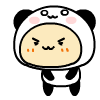 奇想咕噜团春节QQ表情