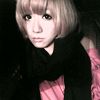 可爱女生QQ头像 100×100