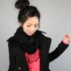 可爱女生QQ头像 100×100