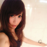 高清女生QQ头像 150×150