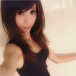 高清女生QQ头像 150×150
