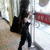 女生自白个性QQ头像 100×100