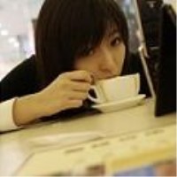 高清非主流QQ头像 200×200