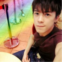 高清非主流QQ头像 200×200