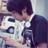 高清非主流QQ头像 200×200