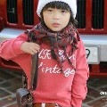 可爱小孩QQ头像 120×120