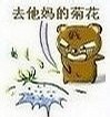 超级搞笑的QQ表情 骂人QQ表情