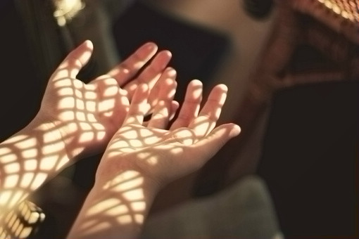 非主流空间意境签名图片 510×340