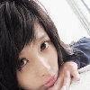 青春炫彩闪动头像 100×100