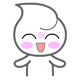 雪糕QQ表情 Icekid可爱QQ表情