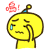菠萝面包QQ表情 菠萝面包QQ表情