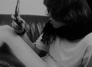 点击图片可在新窗口打开 女生图片素材