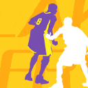 搞笑NBA表情