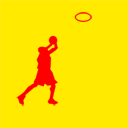 搞笑NBA表情