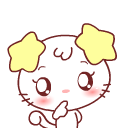 可爱QQ表情