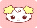 烤猫甜甜微信表情 可爱微信表情