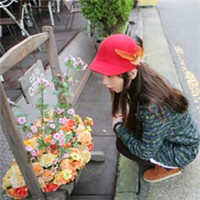 高清QQ头像