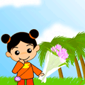 小香包QQ表情