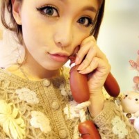 漂亮女生微信空间头像 静态女生微信头像
