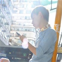男生非主流个性头像 200×200