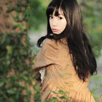 最新微信唯美意境女生头像 怕你被别人喜欢更怕你喜欢上别人