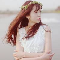 清新文艺的微信女生空间头像大全 爱在不停地思念