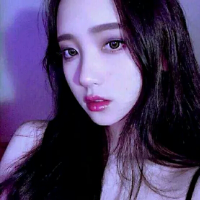 霸气小女人妖娆微信头像吸引人的 爱你就似个信仰再痛也会向往