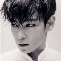 TOP头像2022最新版 bigbang top个性头像