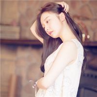 姐妹三个一人一张的微信头像 爱就要在一起不爱就会放弃