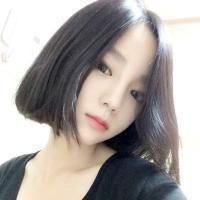 短发女生微信个性头像最新版 我没那种力量想忘终不能忘