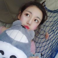 长相很萌的女生扣扣头像清纯 治疗爱的创伤唯有加倍地去爱