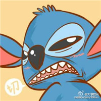 微信个性搞怪二次元头像 咱有的是背影