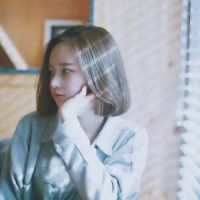 90后女生小清新贴吧头像最新版 倾听一段安静的旋律
