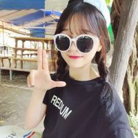 笑容很美的治愈系女生微信头像 诉说你的回忆太伤