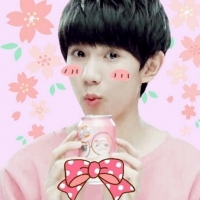 tfboys王源萌萌哒微信头像2022最新 你的假期结束了吗