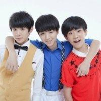 2022关于tfboys最新头像设计 愿陪你们走过每一个十年