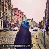 微信头像唯美带字伤感非主流女生背影 我还是选择相信你