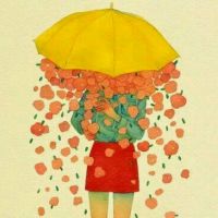 情侣头像卡通手绘精选 你是我不花心的理由