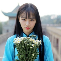 校花级可爱清纯唯美的女生头像 没有结局的日记