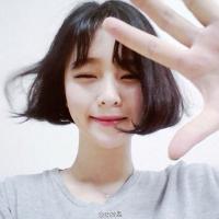 气质美女